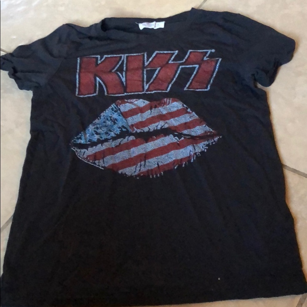 Hollister t shirt